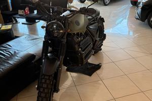 Bmw k100 Rs