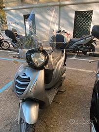 Scooter Honda PS 125