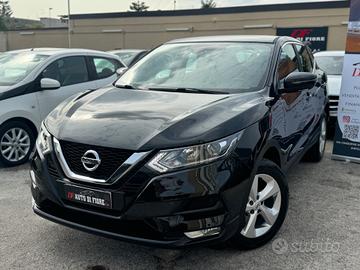 Nissan Qashqai 1.5 dCi 115 CV NAVI RETROCAMERA