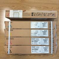 Toner Ricoh MP C2551