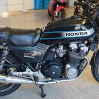 Honda CB 900 - 1983