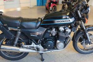 Honda CB 900 - 1983