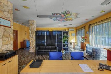 Immobile di 79 m² a Arsago Seprio