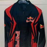 Giubotto della Red Bull