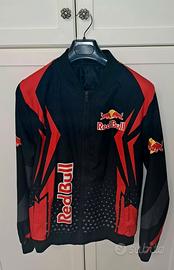 Giubotto della Red Bull
