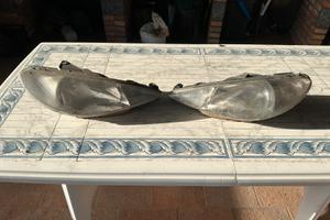 Fari Anteriori Peugeot 206 originali