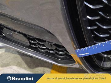 Alfa Romeo Stelvio 2.2 t Veloce Q4 210cv auto