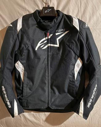 Giacca Alpinestars T-Sp1 V2 tg M
