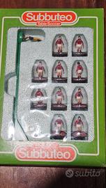 subbuteo Milan Rif 57