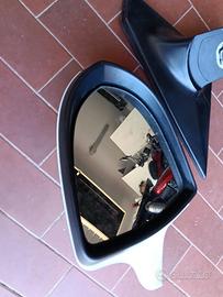 Specchietto kia sportage 2015 high tech Perla