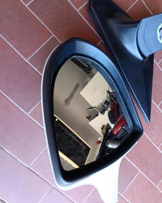 Specchietto kia sportage 2015 high tech Perla