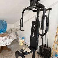PALESTRA