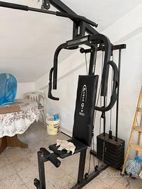 PALESTRA