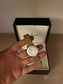 Junghans Max bill 34mm manuale