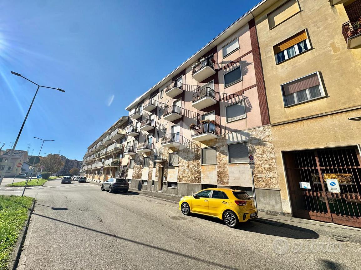Apartment in Novara, San Paolo - Vista 4