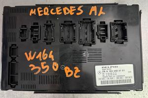 Centralina Sam posteriore Mercedes ML 350 bz