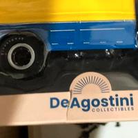 LA RINASCENTE CAMION D'EPOCA DE AGOSTINI