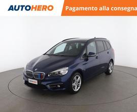 BMW 220 HD50540