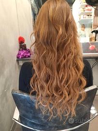 EXTENSION CAPELLI