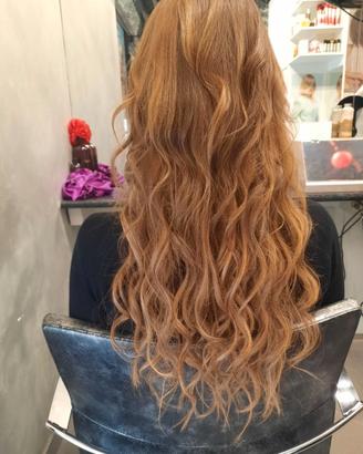 EXTENSION CAPELLI