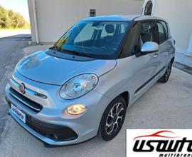 Fiat 500L 1.3 MJT 95 CV AUTOMATICA NAVI CARPLAY 20