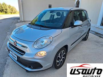 Fiat 500L 1.3 MJT 95 CV AUTOMATICA NAVI CARPLAY 20