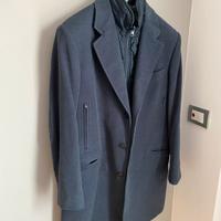 Cappotto uomo Fay tgM