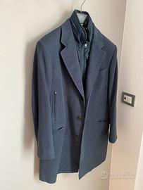 Cappotto uomo Fay tgM