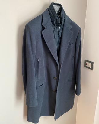 Cappotto uomo Fay tgM