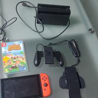 nintendo switch sport