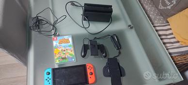 nintendo switch sport