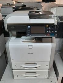 Multifunzione Ricoh MP401