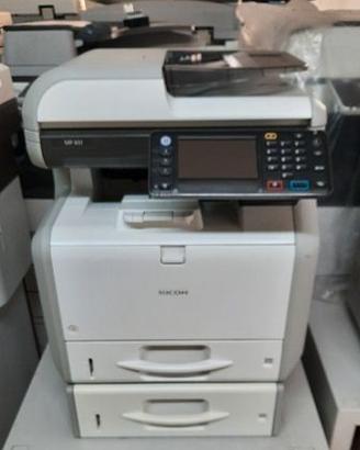 Multifunzione Ricoh MP401