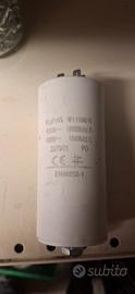 condensatore