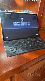 SAMSUNG GALAXY TAB S10 FE+ 256GB PEN  MAI USATO