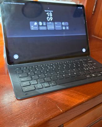 SAMSUNG GALAXY TAB S10 FE+ 256GB PEN  MAI USATO