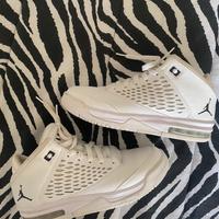Jordan Flight Origin 4 White