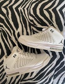 Jordan Flight Origin 4 White