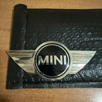 Stemma logo mini countryman f60 ant originale
