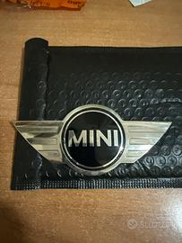 Stemma logo mini countryman f60 ant originale