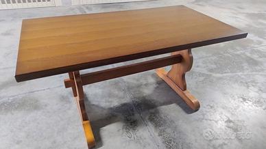 Tavolo fratino in rovere