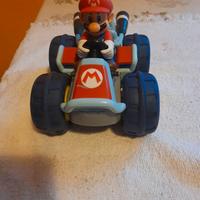 Super Mario 