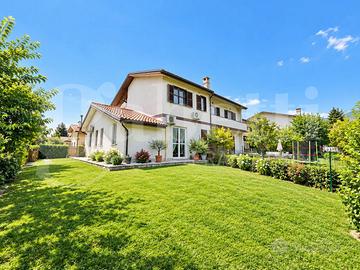 Appartamento Sangano [Cod. rif 3386232VRG]