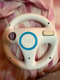 Sterzo per nintendo wii