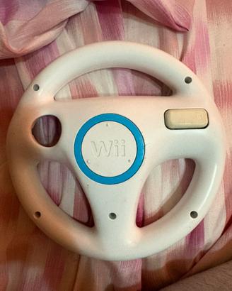 Sterzo per nintendo wii