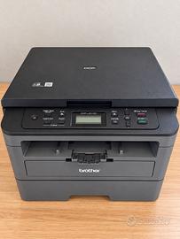 Stampante Brother DCP-L2510D
