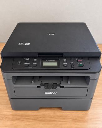Stampante Brother DCP-L2510D