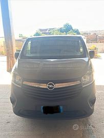 Vivaro biturbo fine 2015