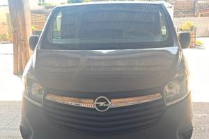 Vivaro biturbo fine 2015