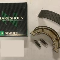 Coppia Ganasce freno Posteriori Cagiva Elefant 125